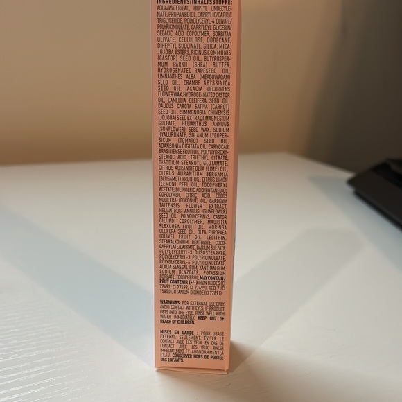 Monat blush - Picture 3 of 3